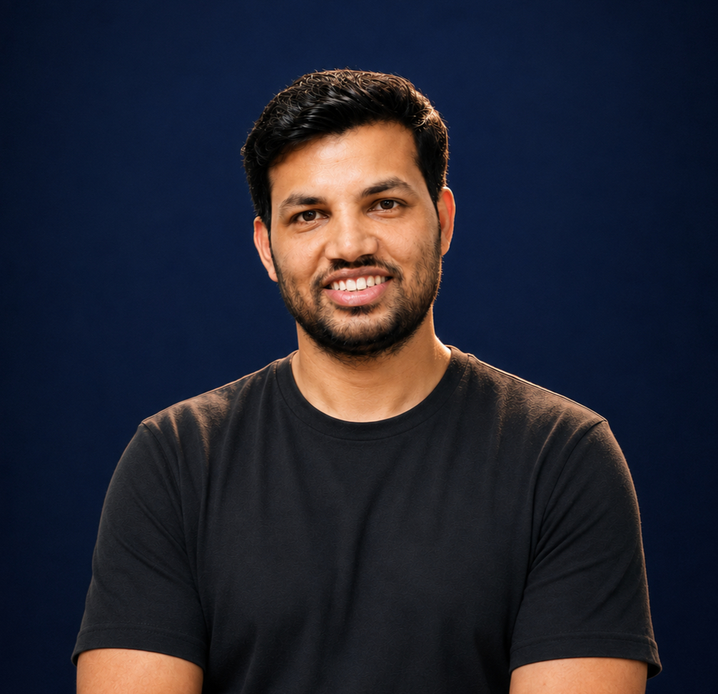 Ritik Namdev - Growth, SEO & GEO